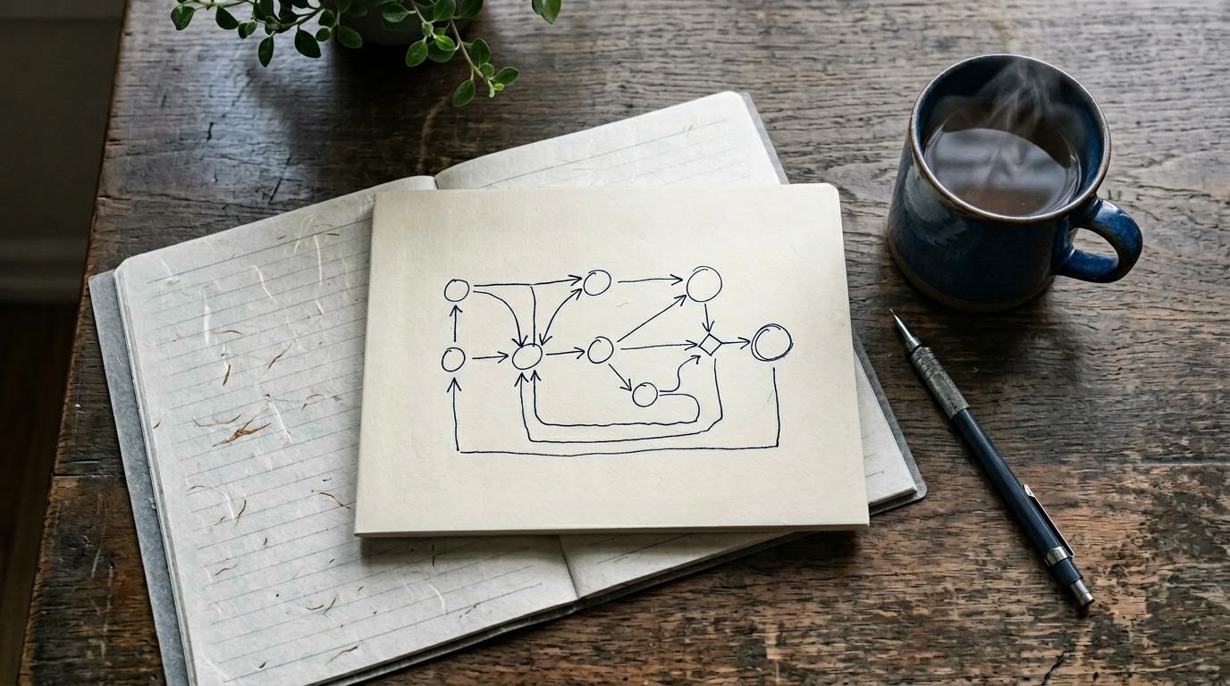 日経平均から市場の温度感を読み解くリサーチイメージ